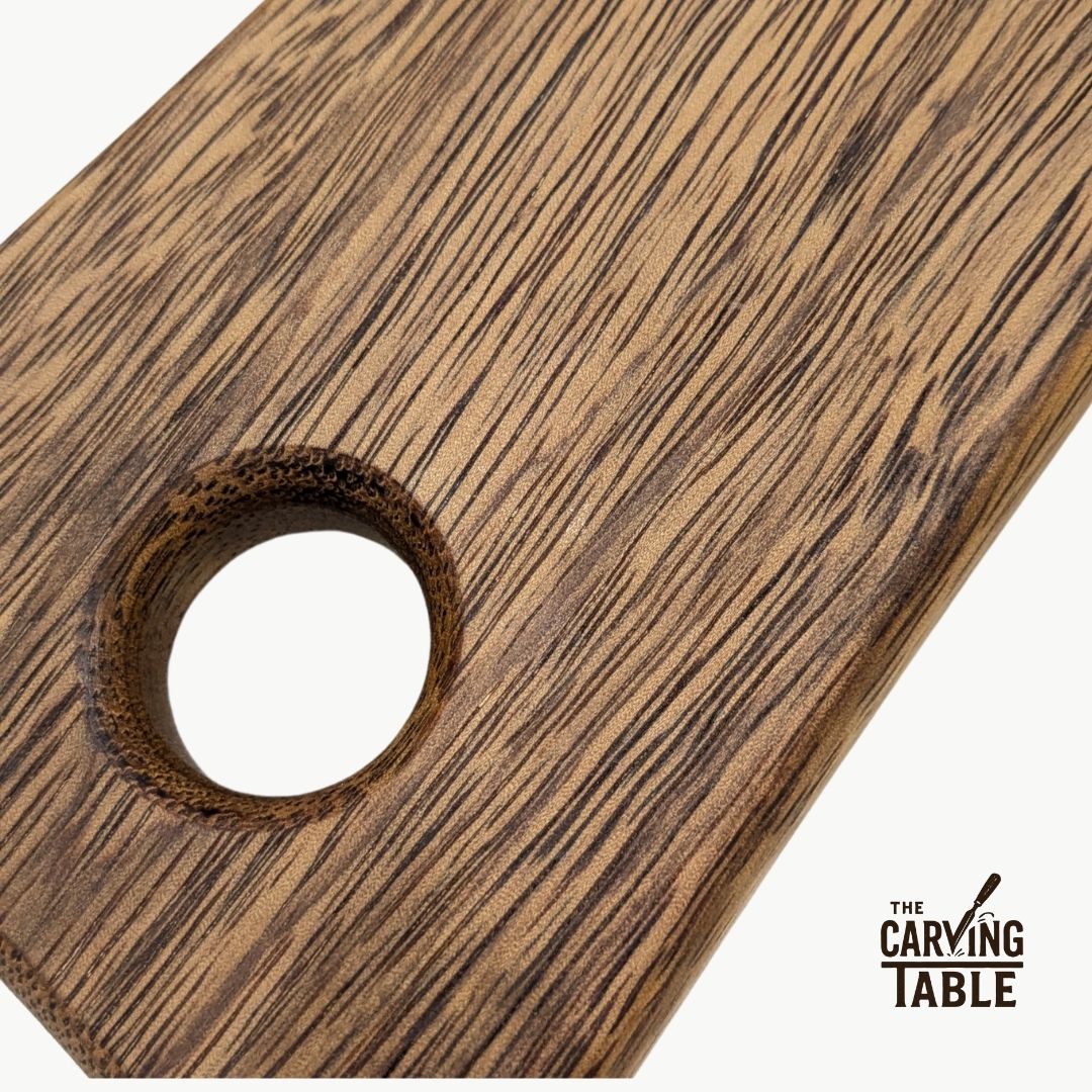 Handmade Australian Hardwood Boot Jack Shoe Remover