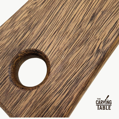 Handmade Australian Hardwood Boot Jack Shoe Remover