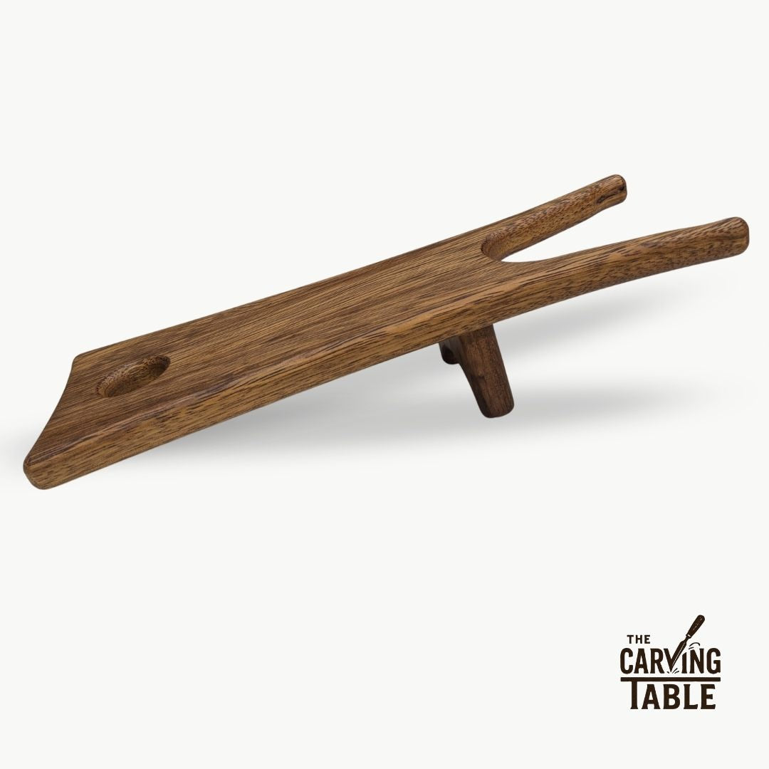 Handmade Australian Hardwood Boot Jack Shoe Remover