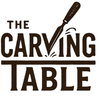 The Carving Table