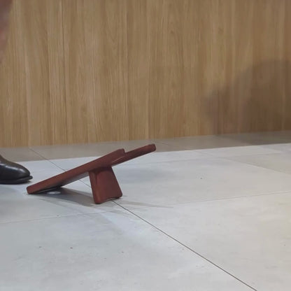 Handmade Australian Hardwood Boot Jack Shoe Remover